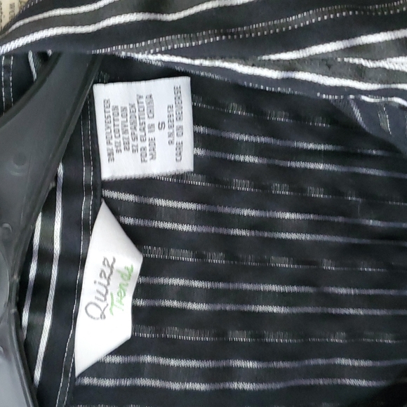 Botton up Blouse size-S - Picture 3 of 6